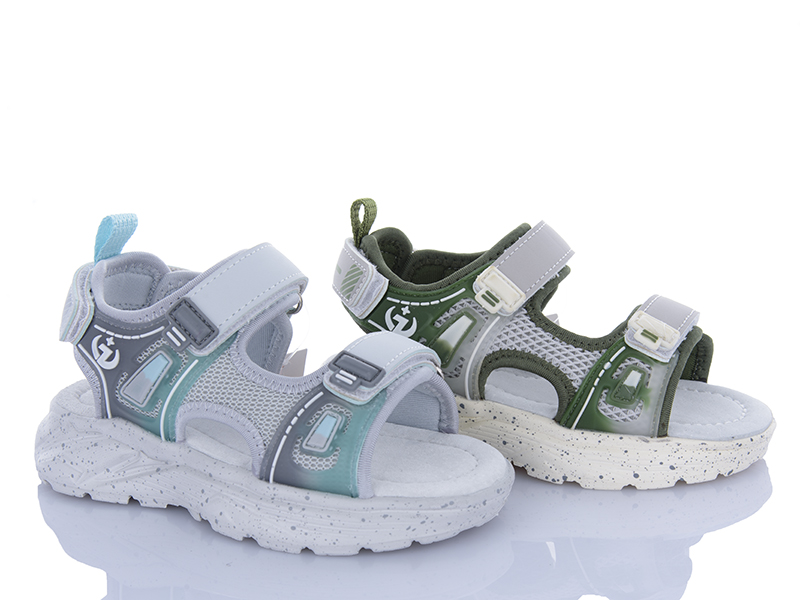 Босоножки Poni Kids (27-32) 2635-4B (лето)