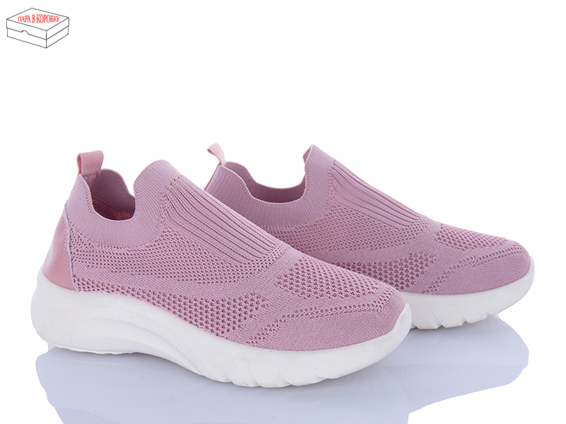 Кроссовки Мир (36-41) 4026-F815-3 (лето)