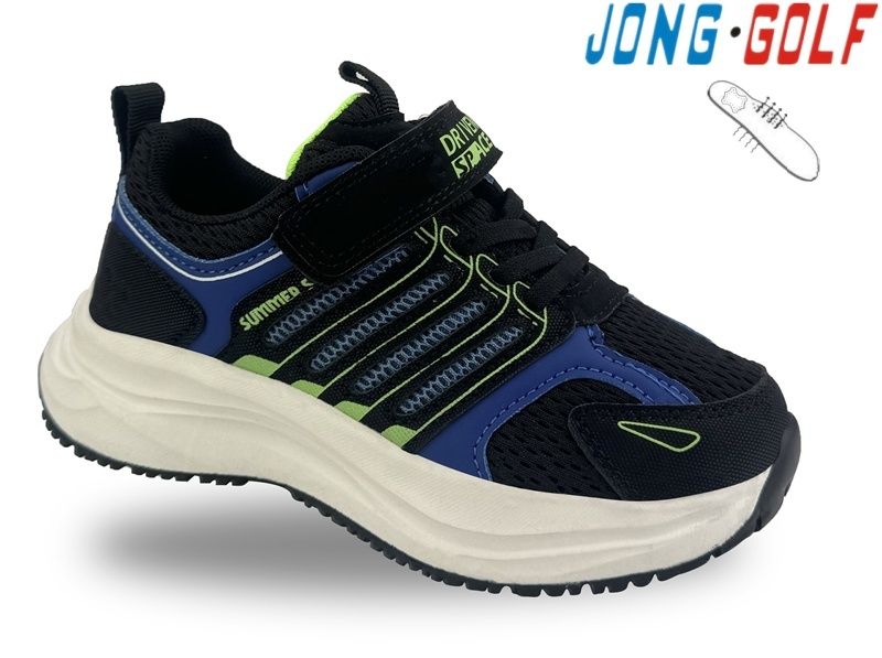 Кроссовки Jong-Golf (26-31) B11495-0 (деми)