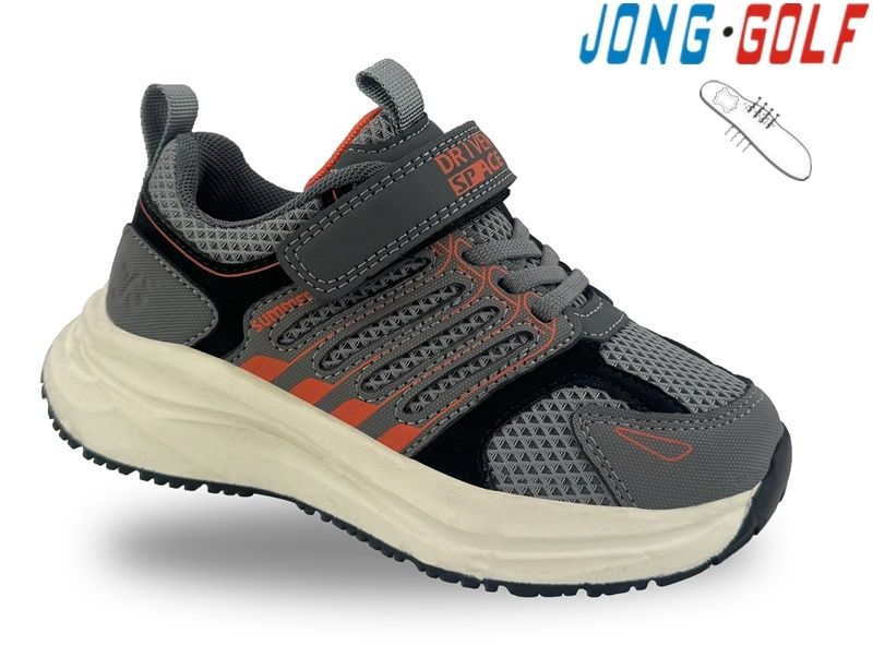 Кроссовки Jong-Golf (26-31) B11495-2 (деми)