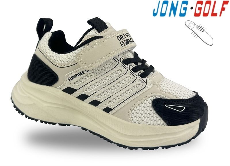 Кроссовки Jong-Golf (26-31) B11495-6 (деми)