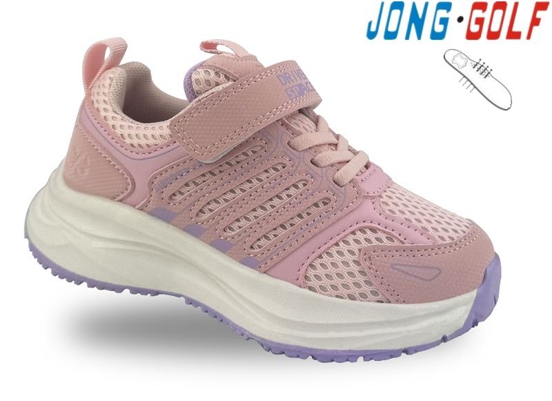 Кроссовки Jong-Golf (26-31) B11495-8 (деми)