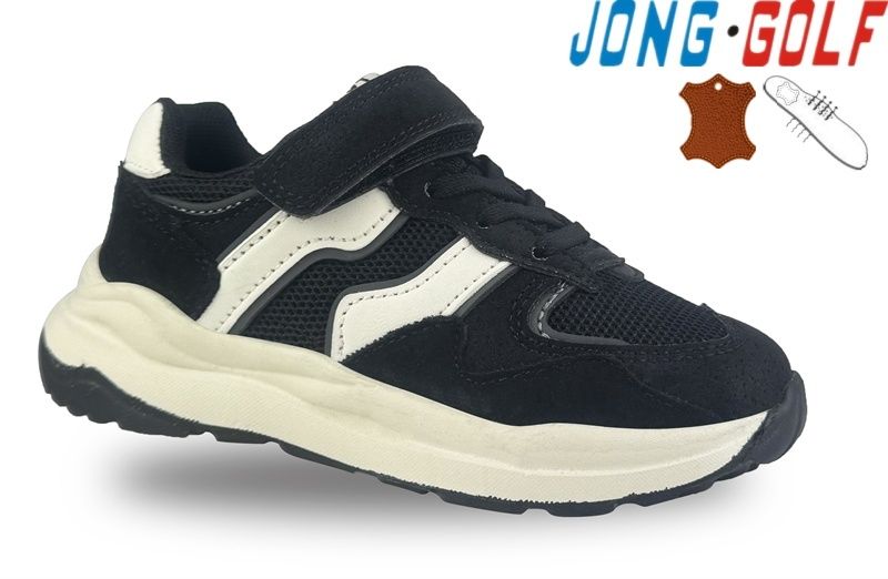 Кроссовки Jong-Golf (27-32) B11505-0 (деми)