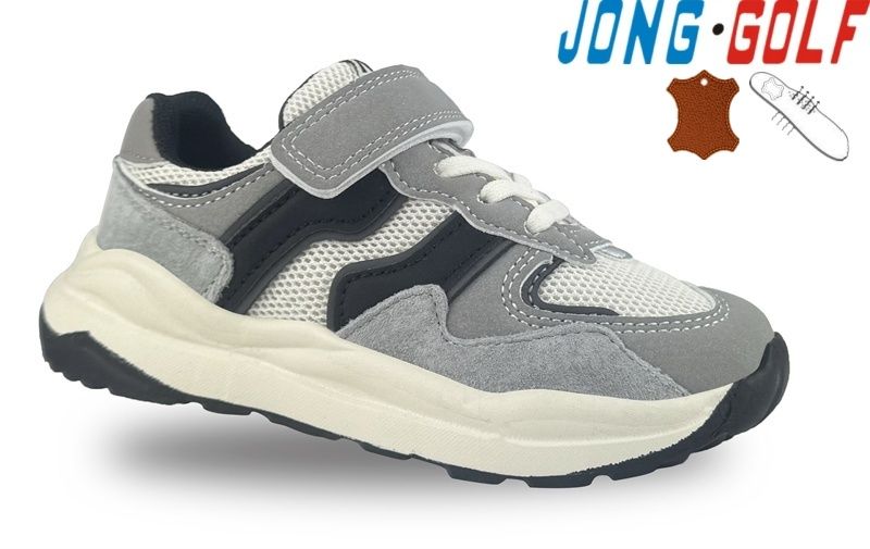 Кроссовки Jong-Golf (27-32) B11505-18 (деми)