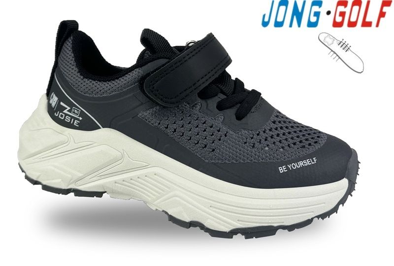 Кроссовки Jong-Golf (26-31) B11512-2 (деми)