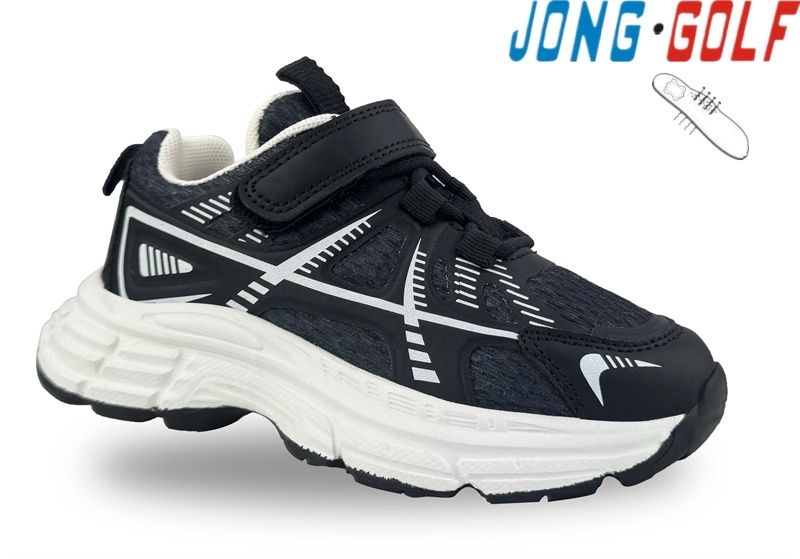 Кроссовки Jong-Golf (26-31) B11525-0 (деми)