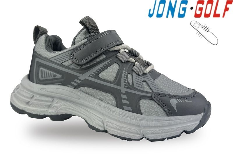 Кроссовки Jong-Golf (26-31) B11525-2 (деми)