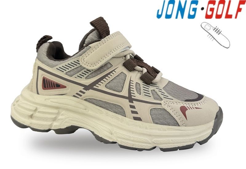 Кроссовки Jong-Golf (26-31) B11525-3 (деми)