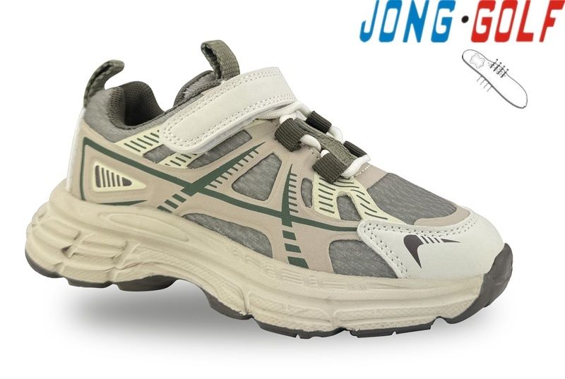 Кроссовки Jong-Golf (26-31) B11525-6 (деми)