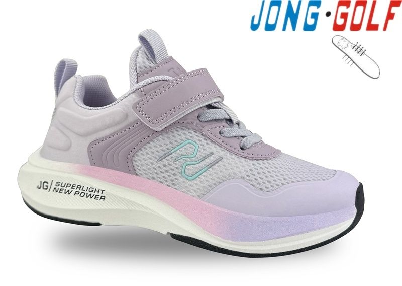 Кроссовки Jong-Golf (27-32) B11549-12 (деми)