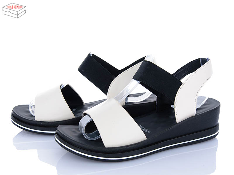 Босоножки Dageni (36-40) 0936-3 (лето)