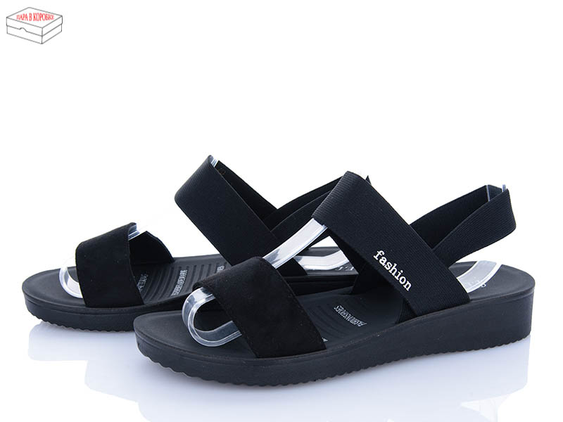 Босоножки Dageni (40-43) DA9017-1A батал (лето)