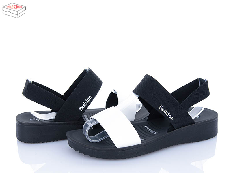 Босоножки Dageni (40-43) DA9017-2 батал (лето)