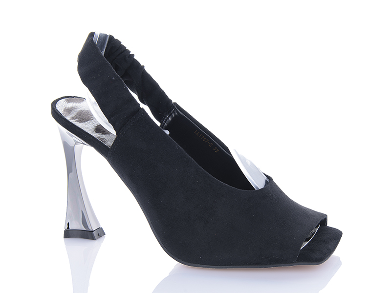 Босоножки Trasta (36-40) LL1757-2 (лето)