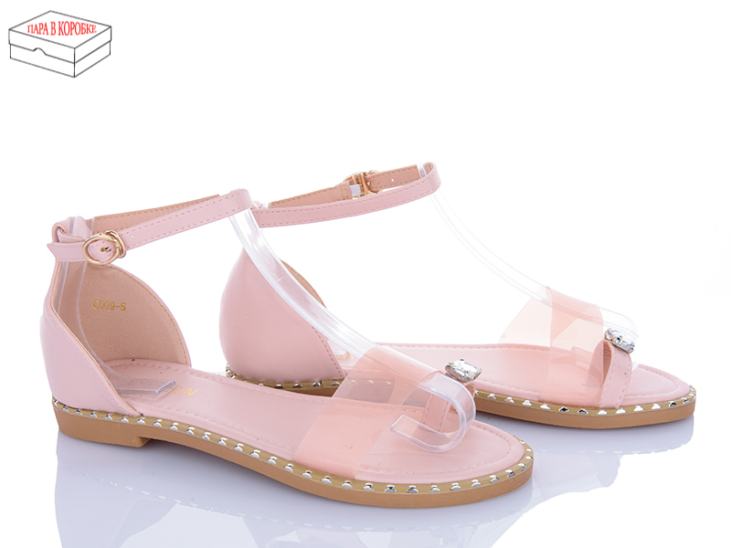 Босоножки Viktoria (36-41) C009-5 (лето)