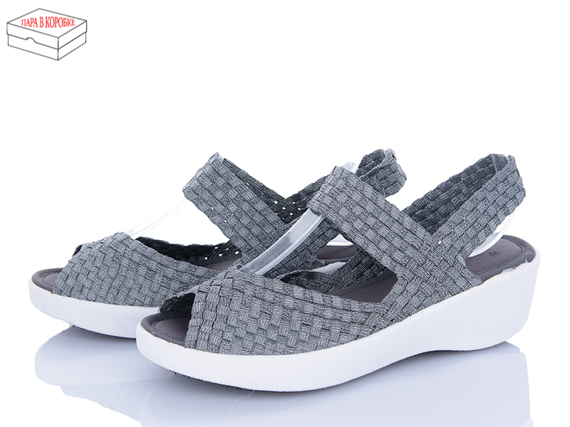 Босоножки Viktoria (36-40) C212-3 (лето)