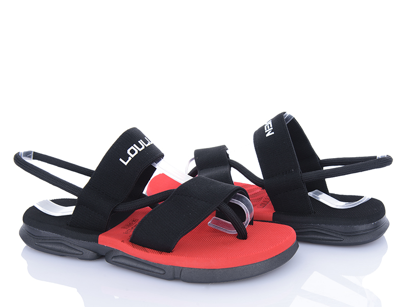 Босоножки Lilin (37-42) L230-14 (лето)
