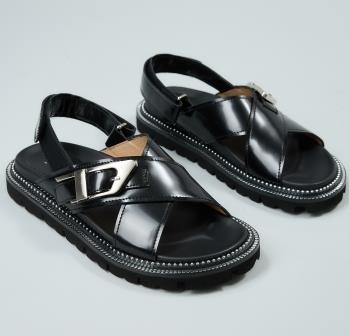 Босоножки Allshoes (36-40) 186682 (лето)