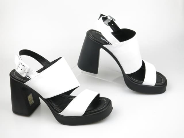 Босоножки Allshoes (36-40) 186966 (лето)