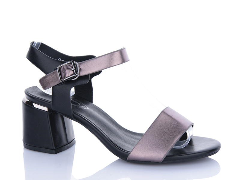 Босоножки QQ Shoes (36-41) П8-6 (лето)