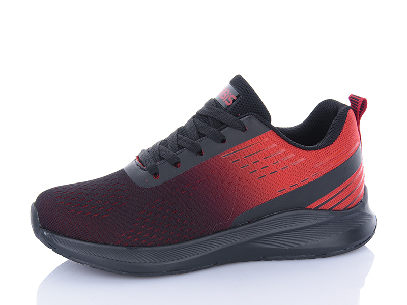 Кроссовки Alimama (36-41) WY022-3P (деми)