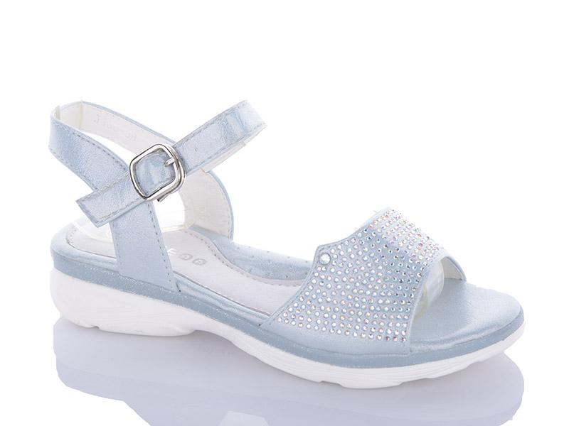 Босоножки Xifa kids (31-36) 130-3B (лето)