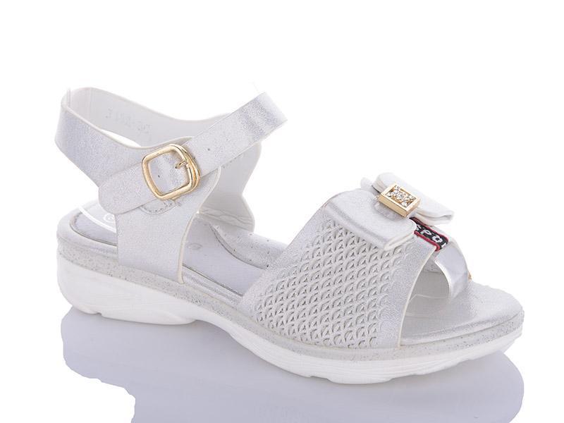 Босоножки Xifa kids (31-36) 132-3C (лето)