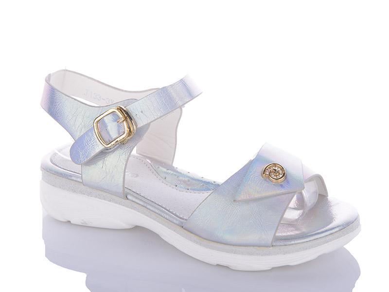 Босоножки Xifa kids (31-36) 133-3Y (лето)