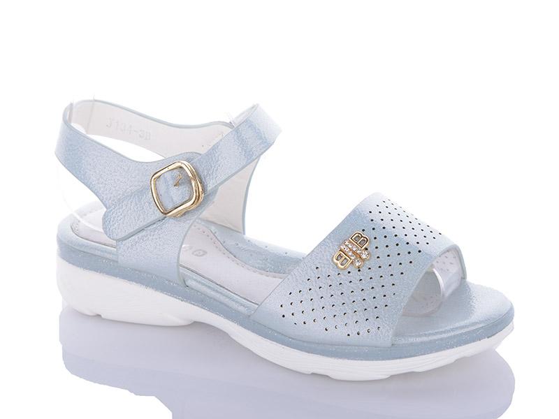 Босоножки Xifa kids (31-36) 134-3B (лето)