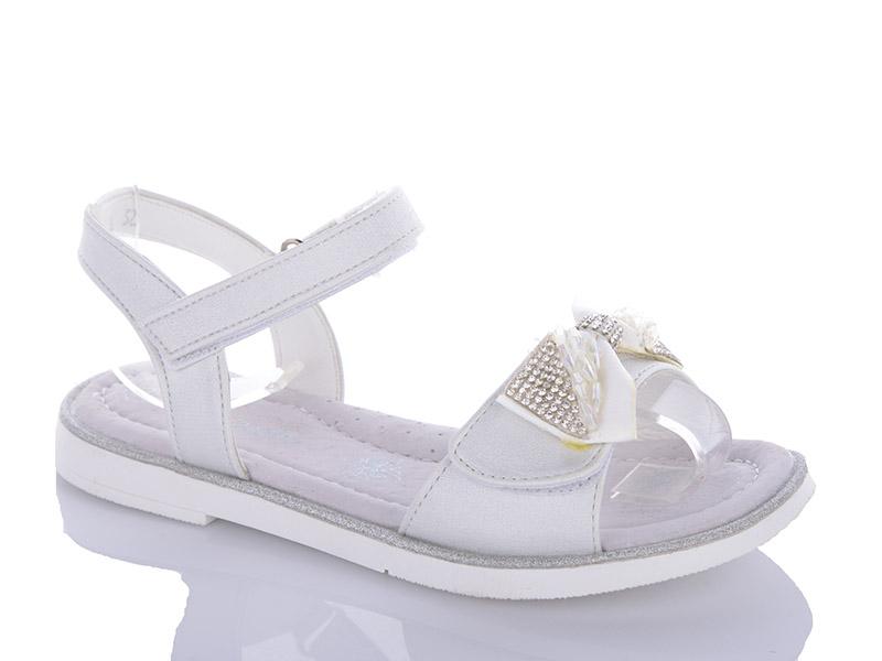 Босоножки Xifa kids (31-36) 271-3Y (лето)