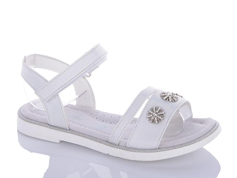 Босоножки Xifa kids (31-36) 274-3C (лето)