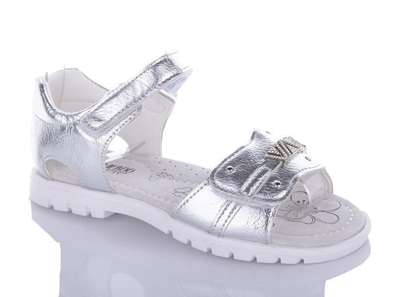 Босоножки Xifa kids (31-36) 35-3Y (лето)