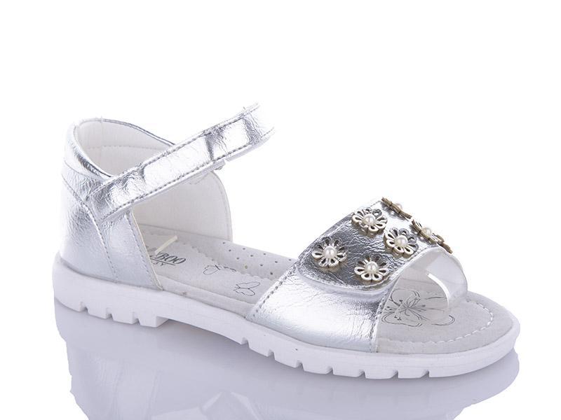Босоножки Xifa kids (31-36) 36-3Y (лето)