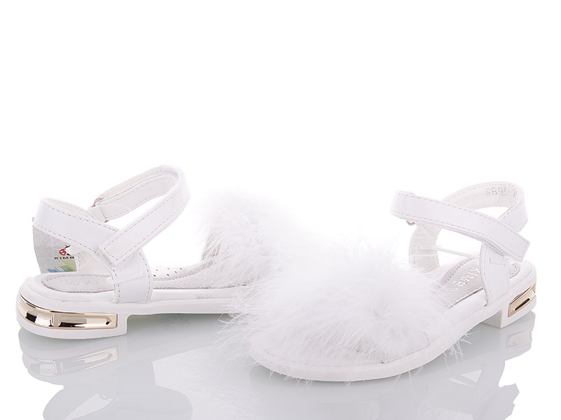 Босоножки Xifa kids (27-31) SB92-2C (лето)