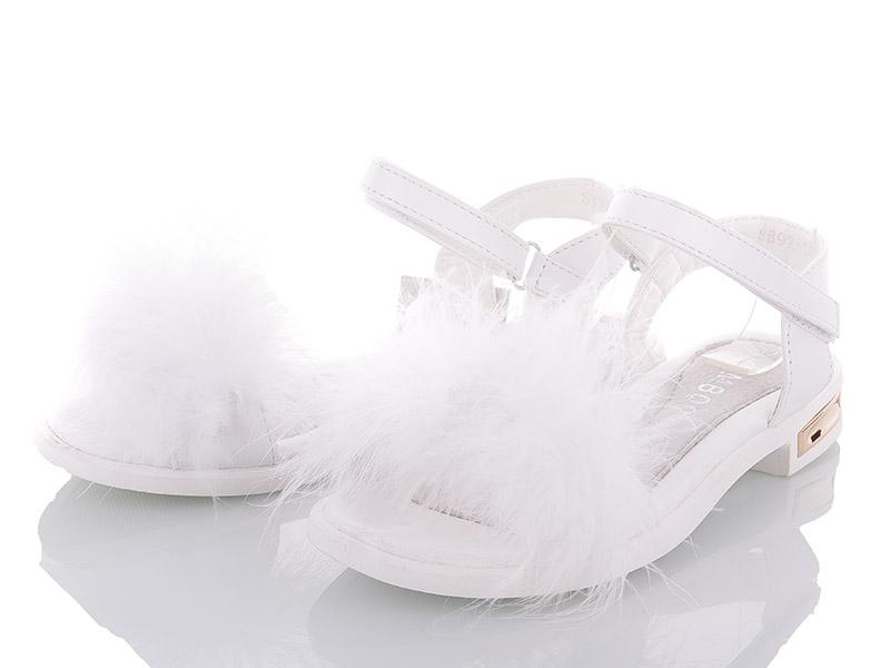 Босоножки Xifa kids (32-36) SB92-3C (лето)