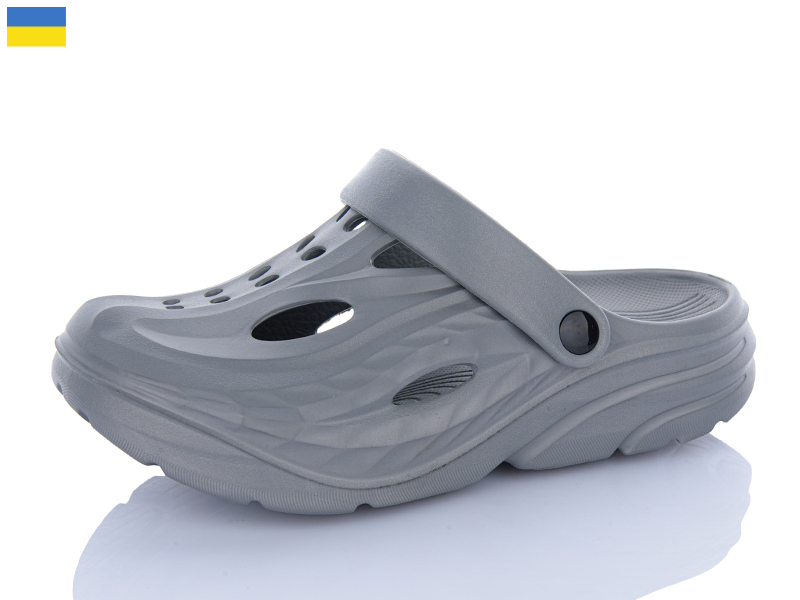 Кроксы Luckline (40-45) 24710-403 (лето)