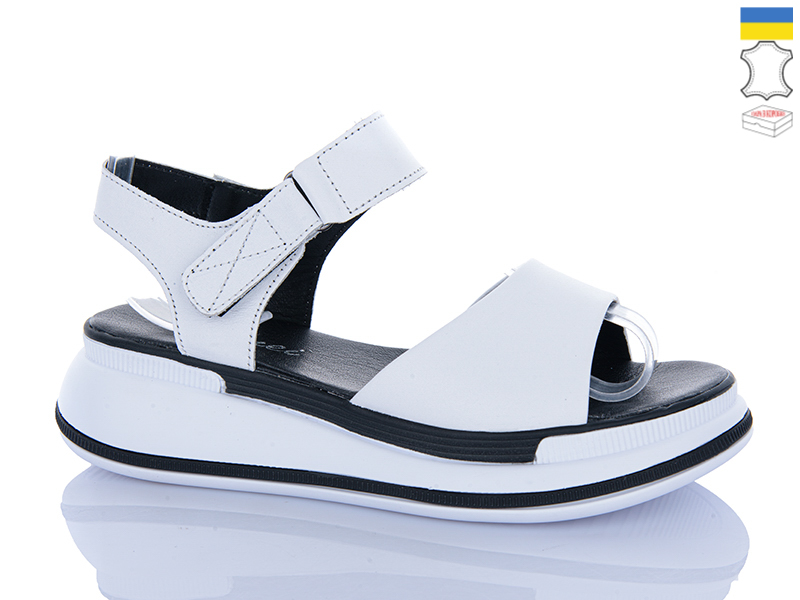 Босоножки Red-Sun (36-40) 2103-32 (лето)