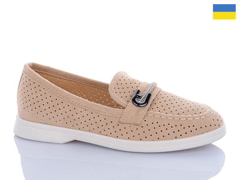Туфли Swin-Purlina (36-41) YS2111-6 (лето)