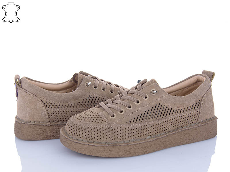 Кроссовки PL PS (36-41) 960-6 (лето)