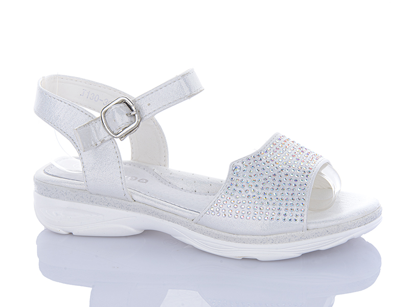 Босоножки Xifa kids (31-36) J130-3C (лето)