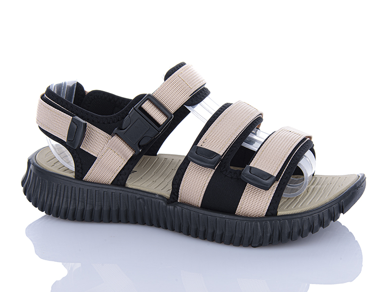 Сандалии Dan Marest (40-45) 8505-1 khaki (лето)