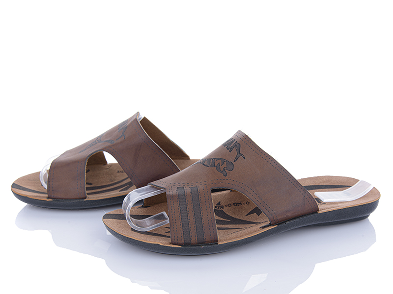 Шлепанцы ShoesViento (36-39) 7060-2 (лето)