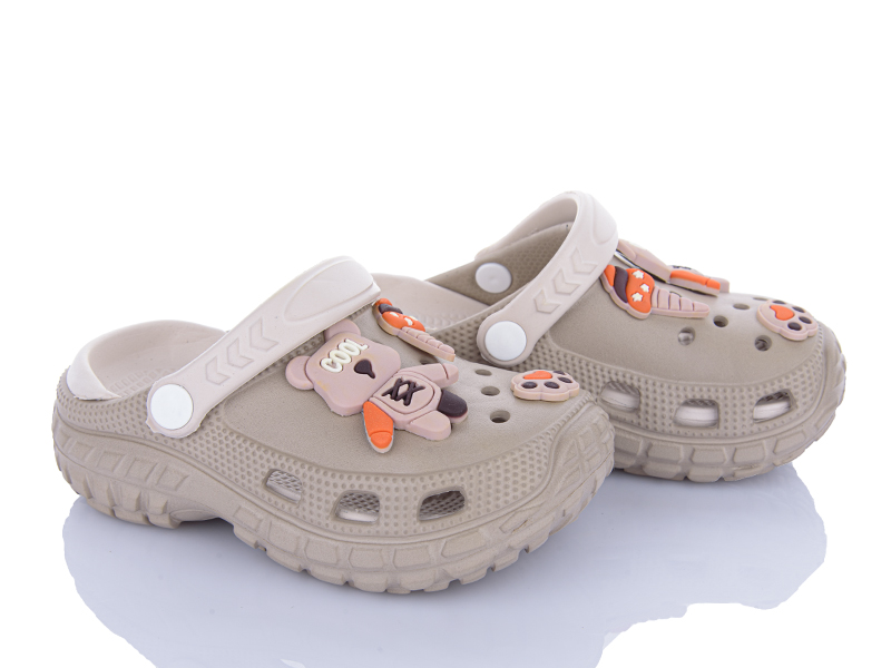 Кроксы BabyShop (26-35) 960 kum (лето)