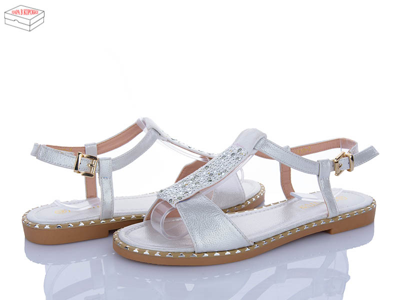 Босоножки Viktoria (36-41) C010-2 (лето)