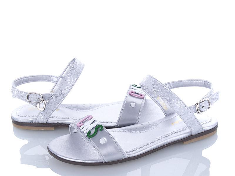 Босоножки Xifa kids (32-37) XF3527A (лето)