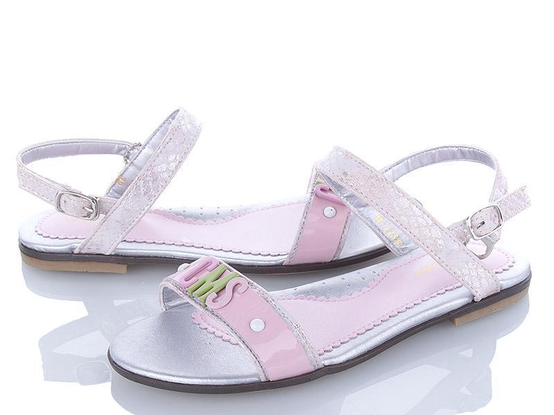 Босоножки Xifa kids (32-37) XF3527B (лето)