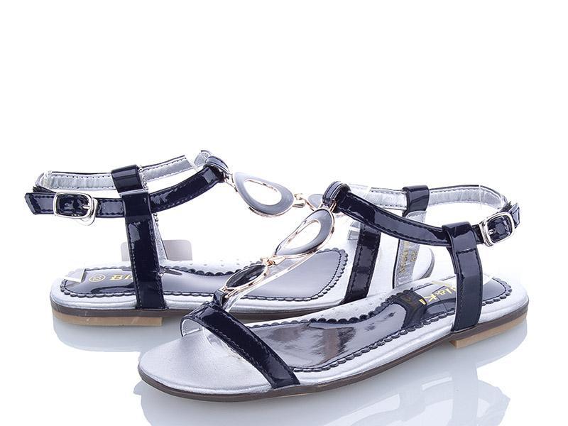 Босоножки Xifa kids (32-37) XF3530E (лето)