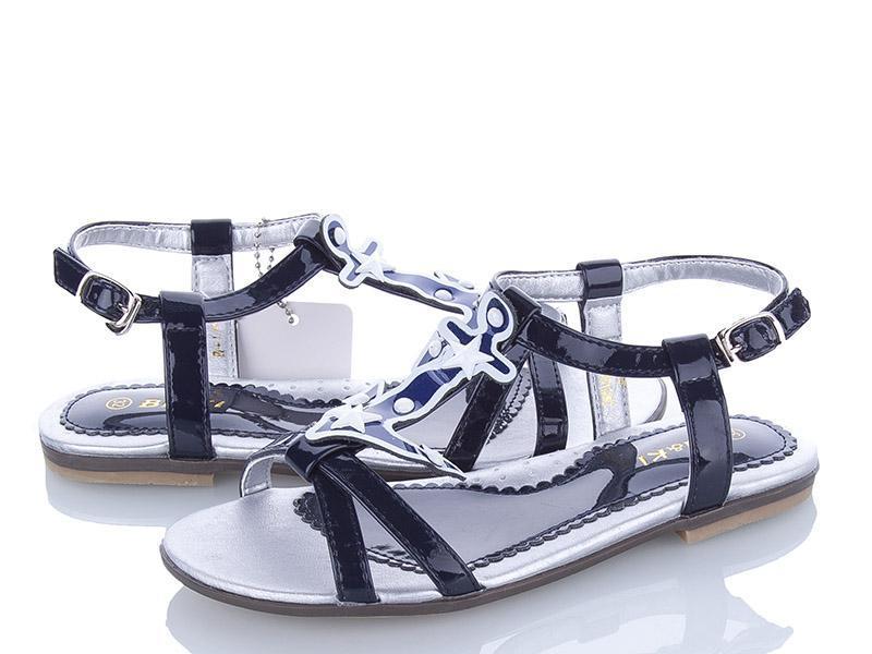 Босоножки Xifa kids (32-37) XF3531E (лето)