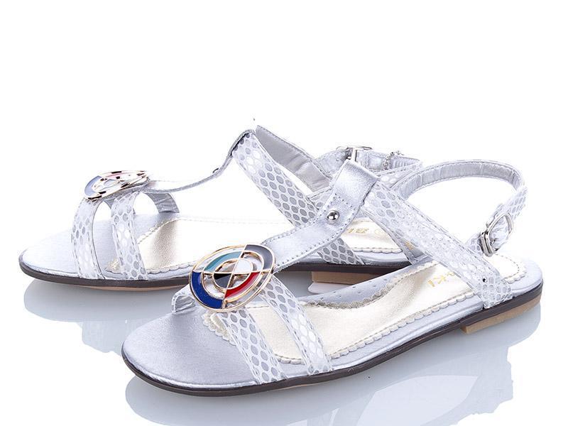 Босоножки Xifa kids (32-37) XF3532A (лето)