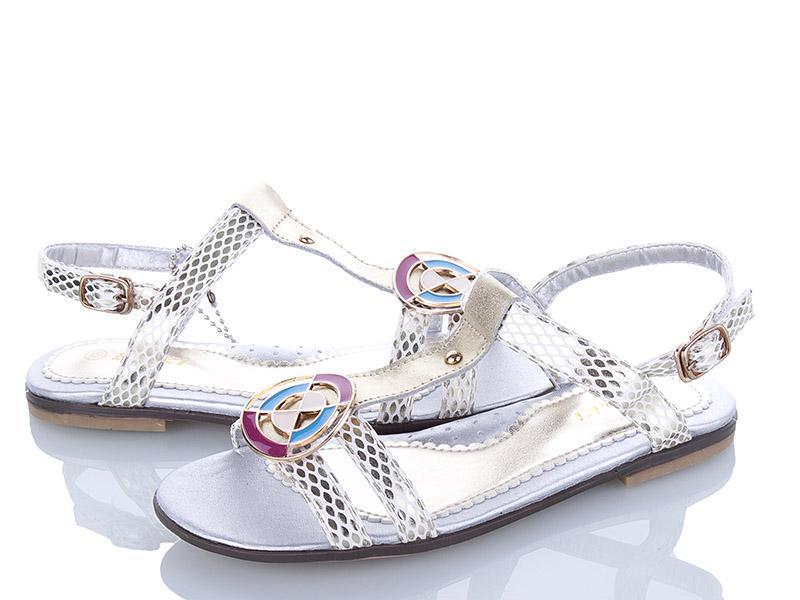 Босоножки Xifa kids (32-37) XF3532H (лето)
